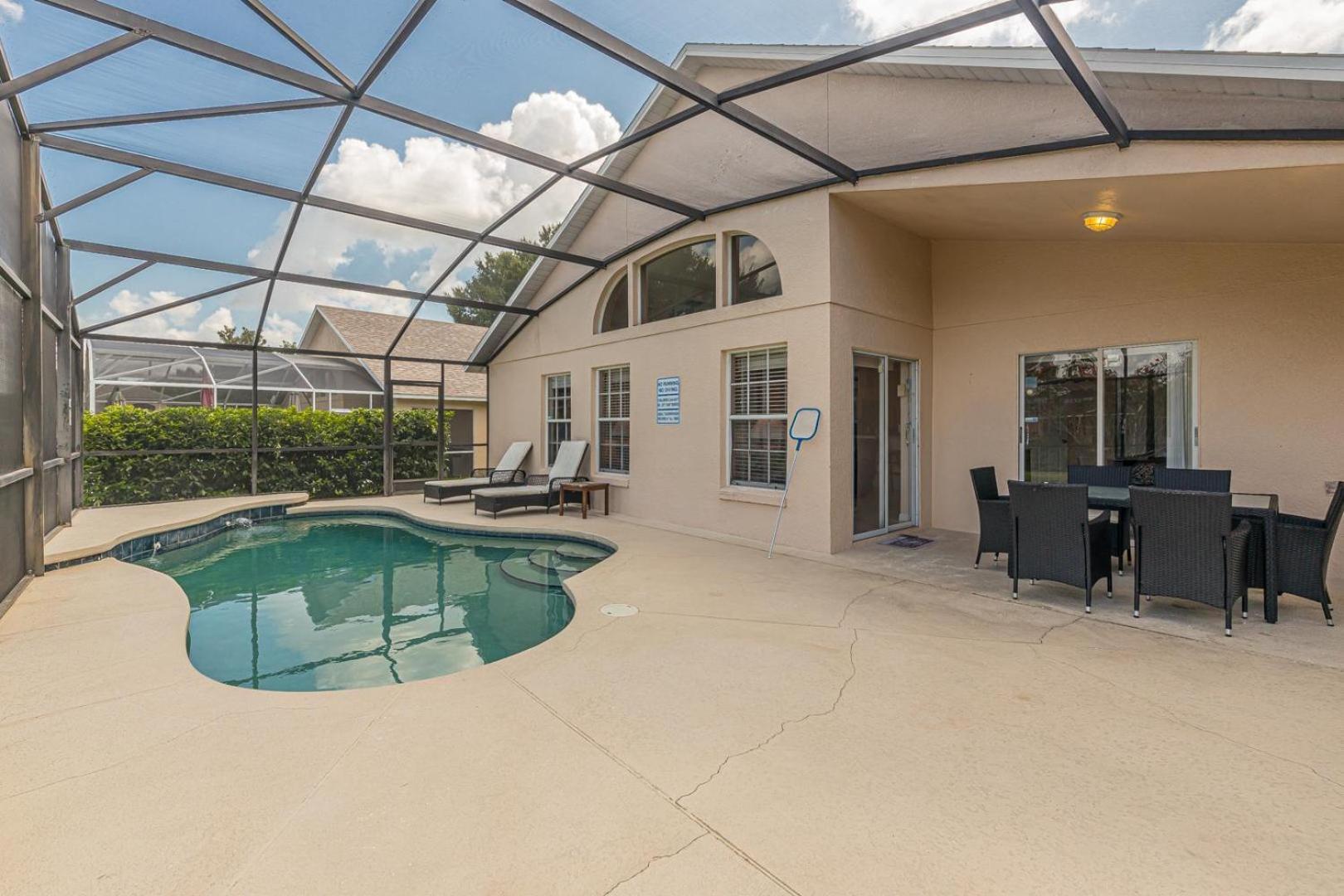 Simba's Lake House * Orlando