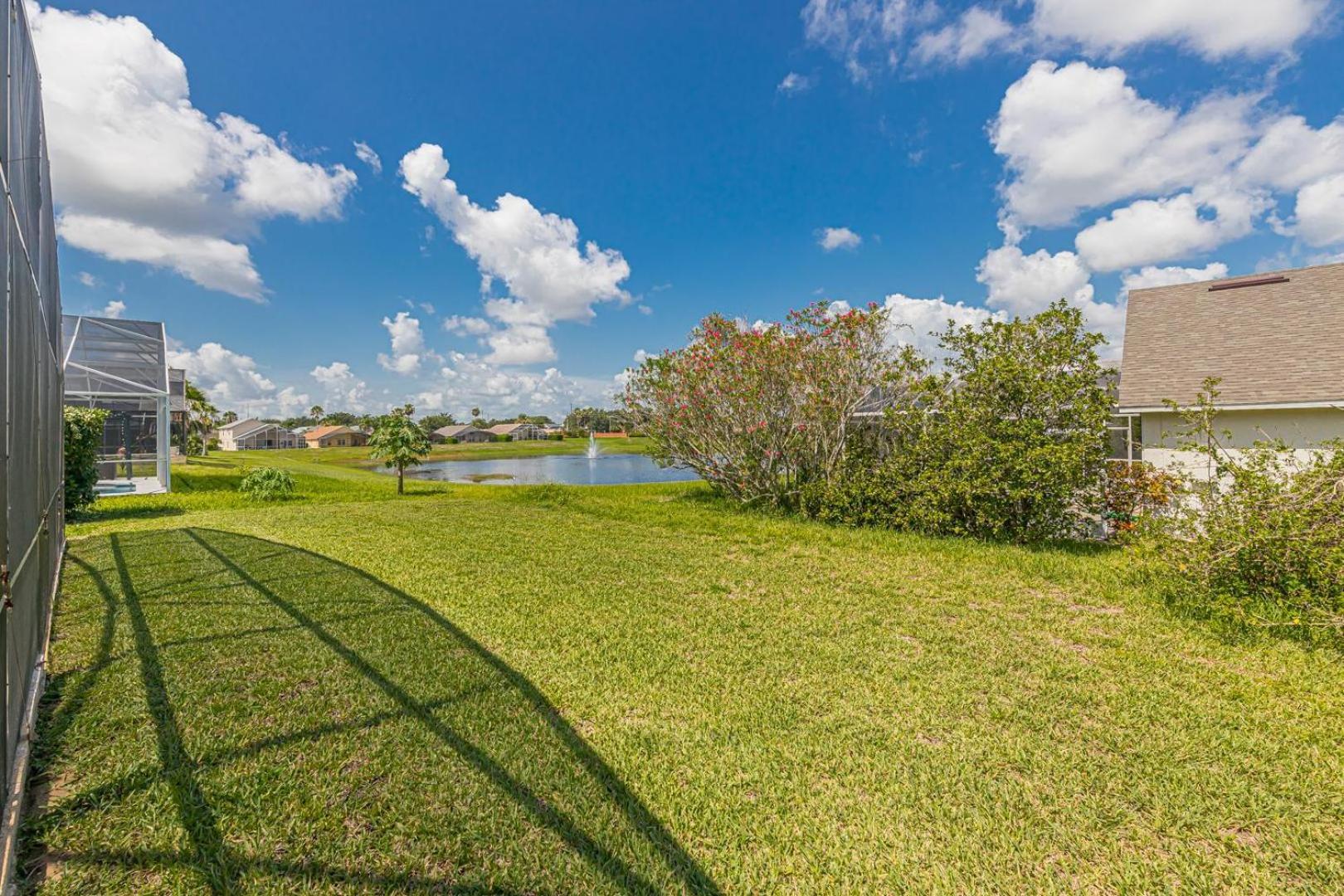 Holiday home Simba's Lake House Orlando