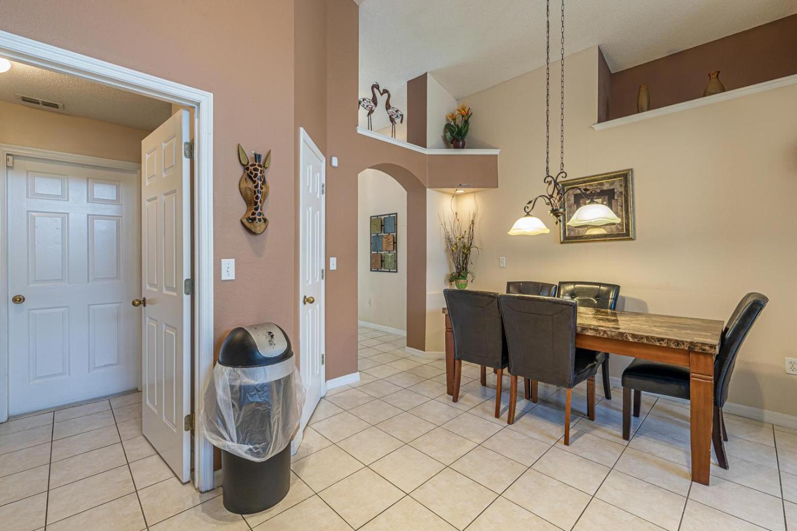 Holiday home Simba's Lake House Orlando