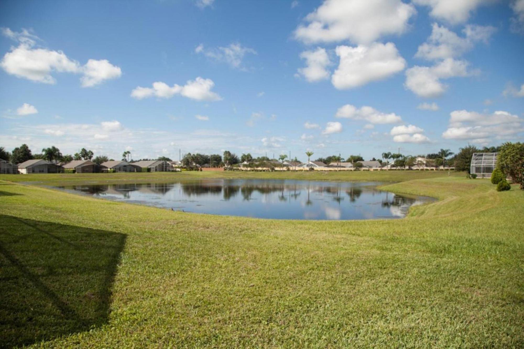 Simba's Lake House Holiday home *